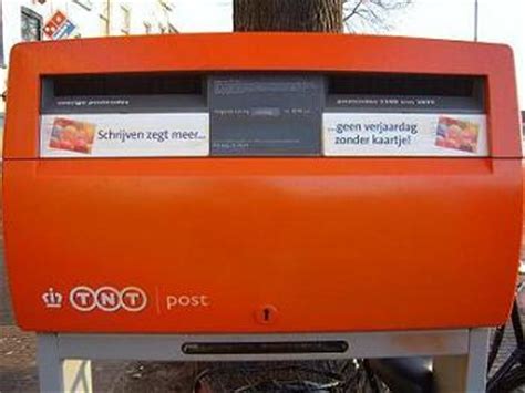 postnl postbus.